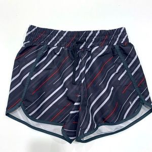 Danskin running shorts